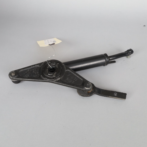1997-2004 Porsche Boxster 986 Convertible Top Push Rod Pivot Arm Right OEM Used