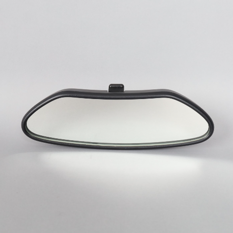 97-12 Porsche Boxster Cayman 986 987 Interior Inside Rear View Mirror OEM Used