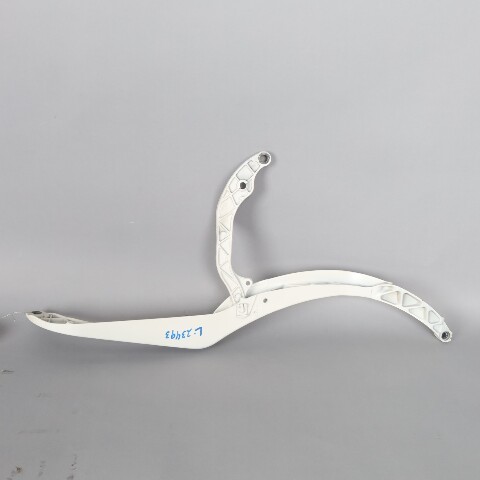 1997‑2004 Porsche Boxster Convertible Top Guide Arm Left 98656155101 OEM Used