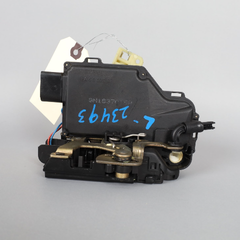1998-2004 Porsche 911 996 Boxster 986 Left Door Latch Lock OEM Used