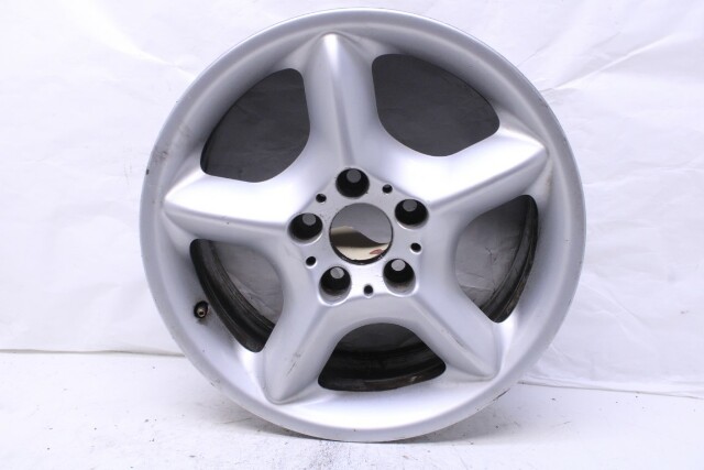 2000-2006 BMW X5 Wheel 17 X 7.5 Style #57 Rim OEM