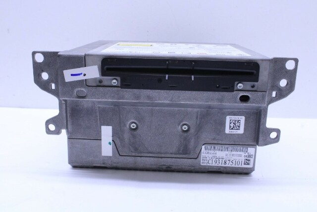 BMW 320i 328i 335i 528i 535i M5 740i Radio Stereo Navigation Receiver OEM