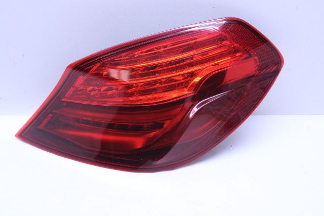 2012-2019 BMW 640i 650i Right Tail Lamp Assembly F06 F12 F13 OEM