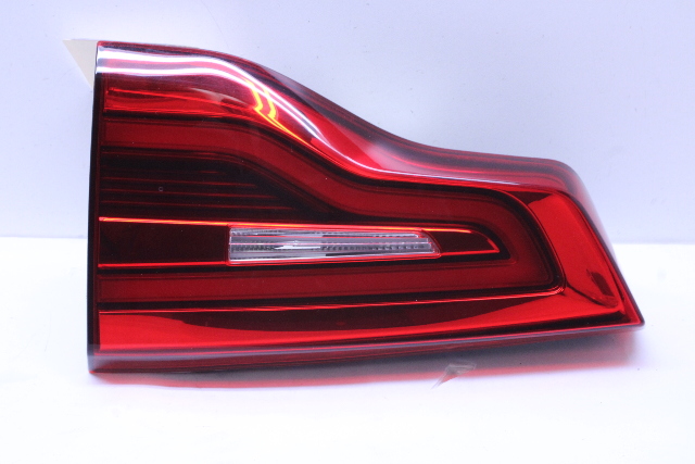 2018-2021 BMW X3 Tail Light Right (w/o LED) OEM