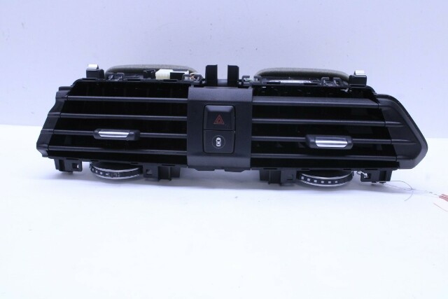 2018-2021 BMW X3 Dash A/C Air Vent Center OEM