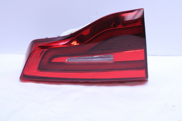 2018-2021 BMW X3 Tail Light Left (w/o LED) OEM