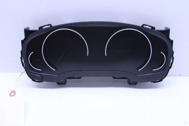 2018-2021 BMW X3 Speedometer Instrument Cluster OEM