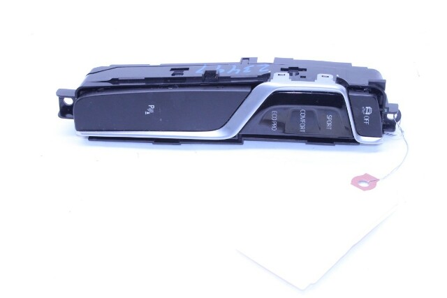 2018-2021 BMW X3 Console ECO Sport Traction Control Switch OEM