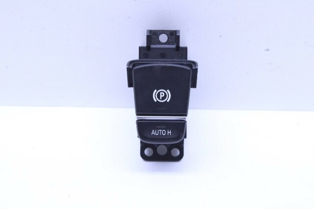 2018-2021 BMW X3 Parking Hill Hold Switch OEM