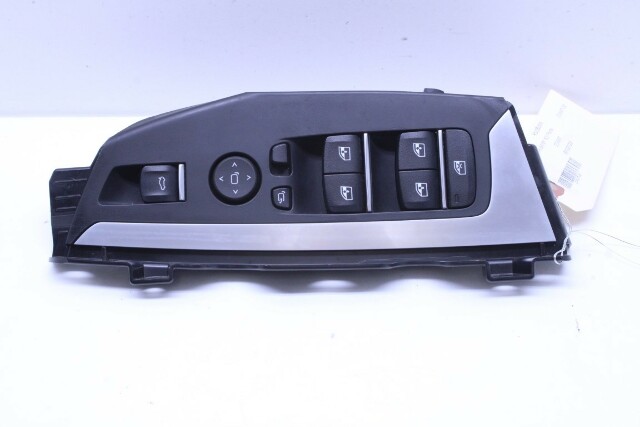 2018-2021 BMW X3 Power Window Switch Left OEM