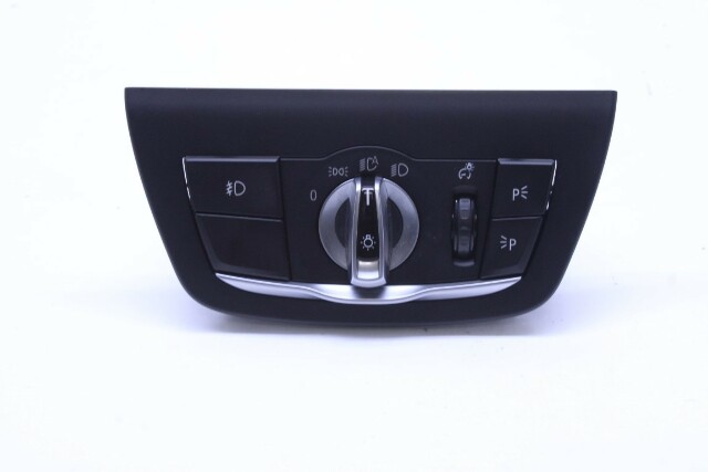2018-2021 BMW X3 Headlight Swtich OEM
