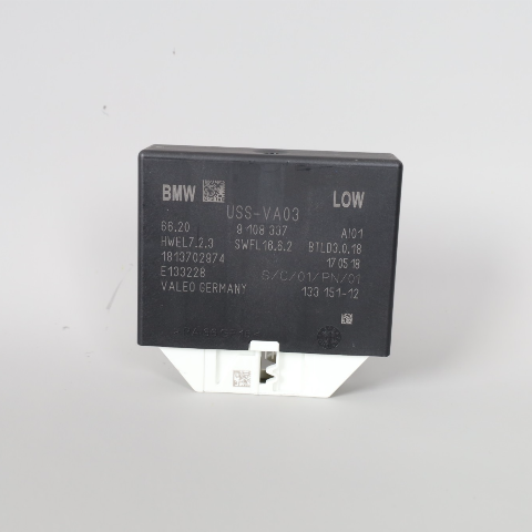 2018-2021 BMW X3 PDC Parking Distance Control Module OEM