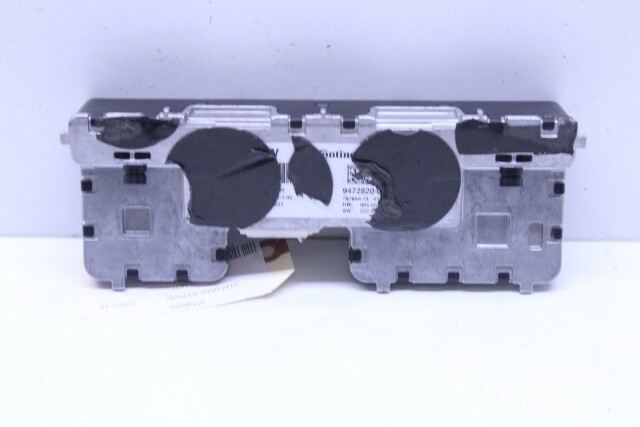 2018-2021 BMW X3 Lane Change Departure Camera Module OEM