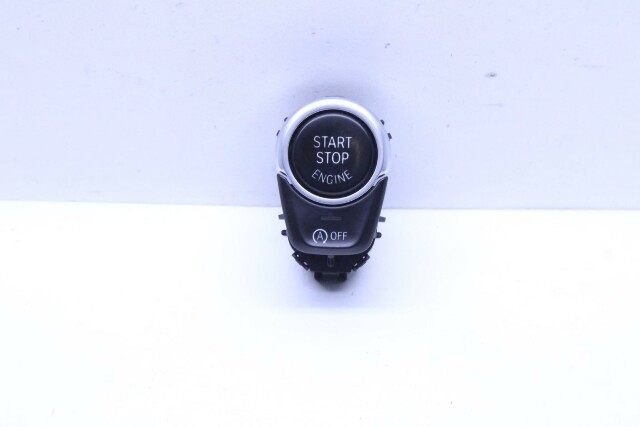 2018-2021 BMW X3 Engine Start Stop Button OEM