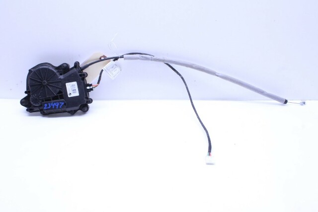 2018-2021 BMW X3 Trunk Lid Latch Lock Actuator OEM