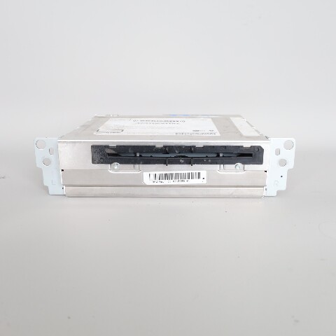 2019-2021 BMW X3 Z4 AM FM CD Radio Stereo Head Unit OEM 65128718198
