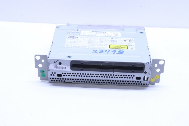 BMW 320i 328i 335i 428i 435i 535i 550i X1 X5 Radio Stereo Head Media Unit OEM