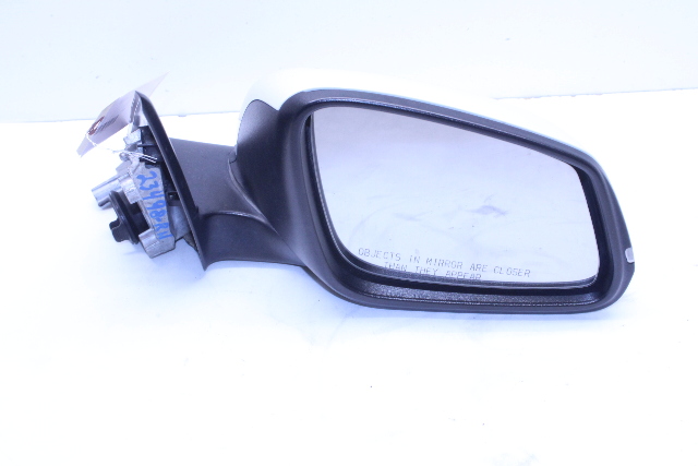 2014-2016 BMW 320i 328i 330i 335i Door Mirror Right OEM