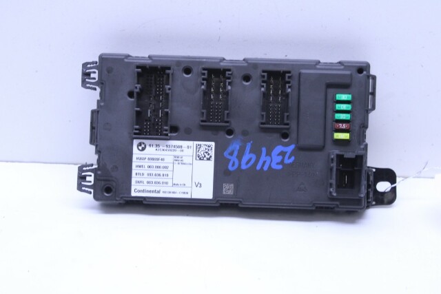 BMW 228i 328 330i 335i 428 435i Rear Body Control Module 61359374508 OEM