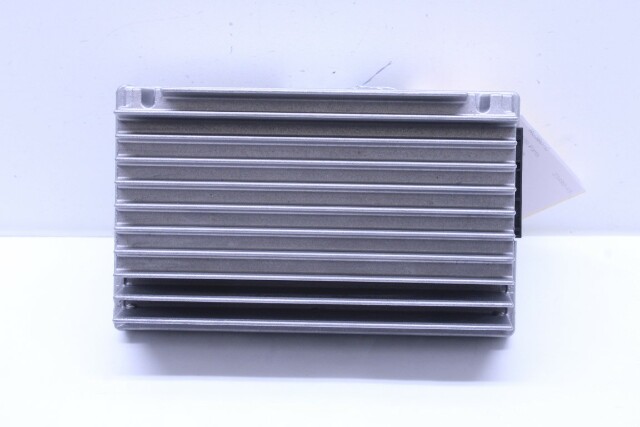 2012 BMW 328i Amp Amplifier OEM