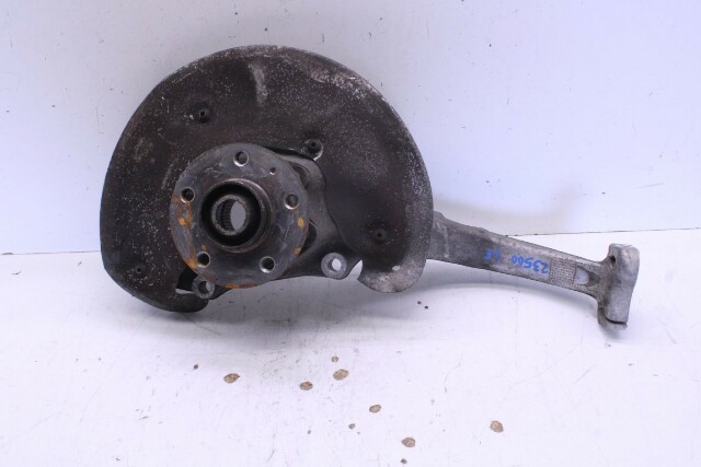 2013-2016 Audi A4 A5 A6 A7 S4 S5 Front Spindle Knuckle Hub Left OEM