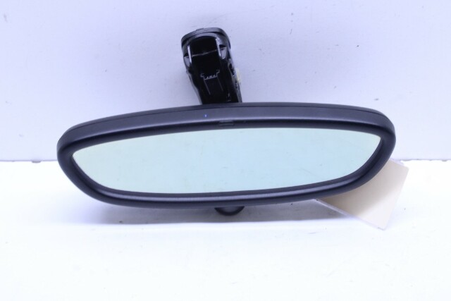2003-2008 BMW Z4 E85 Interior Rear View Mirror Auto Dim OEM 51164363965