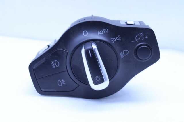 2013-2016 Audi A4 A5 S4 S5 Q5 Headlight Switch 8K0941531AS OEM