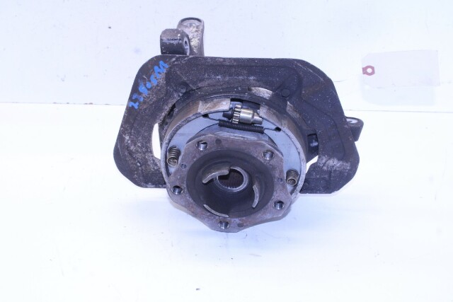 1999-2004 Porsche 911 Right Rear Spindle Knuckle Hub 99633161206 OEM