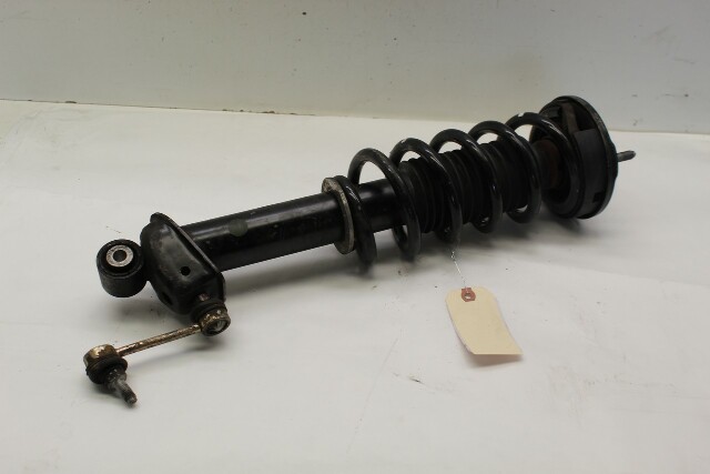 1999-2001 Porsche 911 996 Coupe Rear Strut Shock Spring OEM
