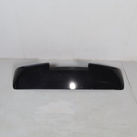 2008-2010 Porsche Cayenne 957 Rear Hatch Spoiler 95551293903G2X OEM Used