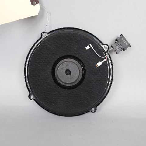 2003-2010 Porsche Cayenne Front Door Speaker Woofer BOSE 95564502300 OEM Used