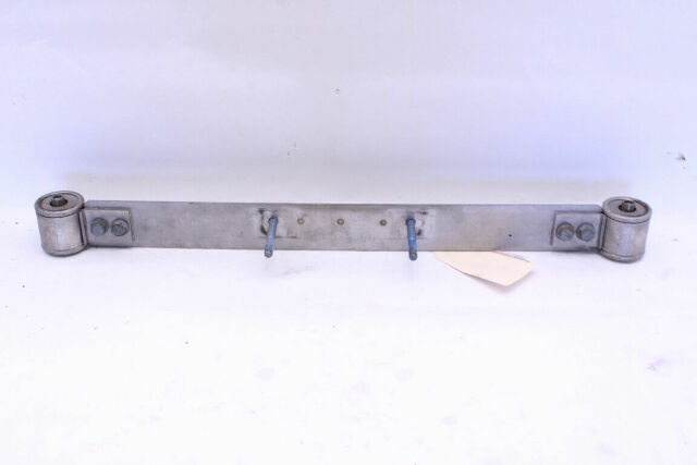 2000-2004 Porsche Boxster 986 Exhaust Muffler Bracket Mount OEM