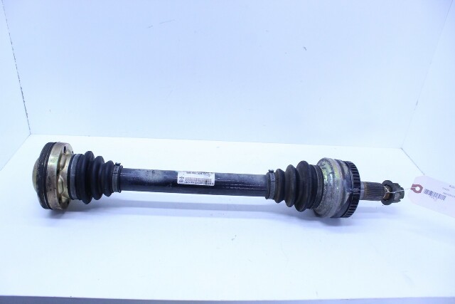 2003 2004 Porsche Boxster 2.7 Automatic Rear Axle Shaft CV Joint OEM 98633202411