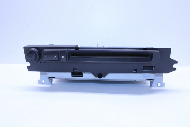 2004 BMW 530i AM FM CD MP3 Navigation Head Unit OEM
