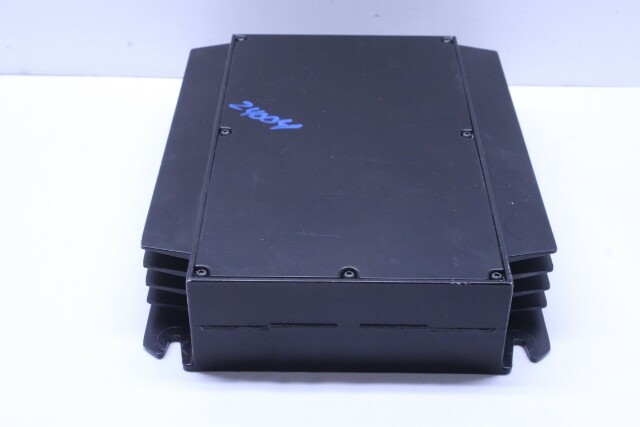 2002 BMW 540i Amp Amplifier OEM