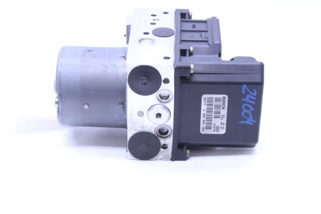 2002 BMW 540i ABS Anti Lock Brake Pump DSC OEM