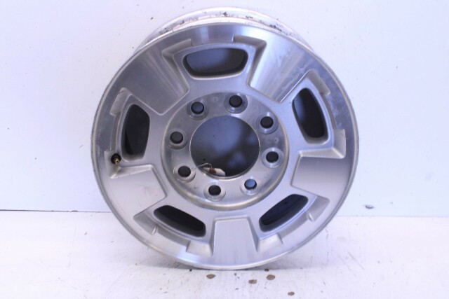 2011-2016 Chevrolet Silverado GMC Sierra 2500 Wheel 17 X 7.5 Rim OEM