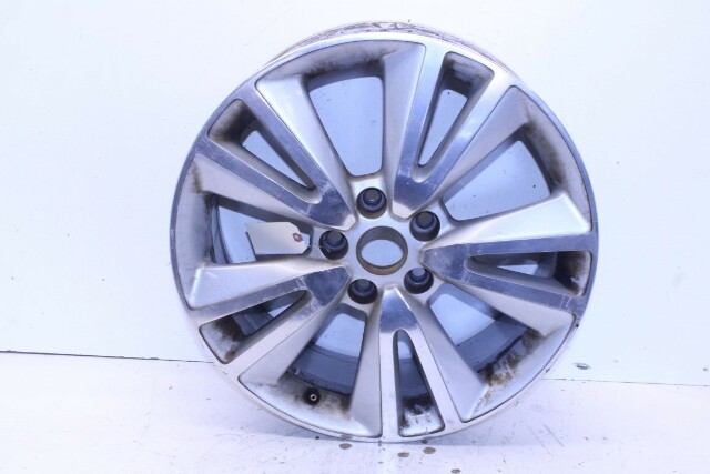 2011-2013 Dodge Durango Wheel 20 X 8 Rim OEM