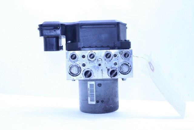 2011–2013 Jeep Grand Cherokee Durango ABS Pump Module 68140740AA OEM Used