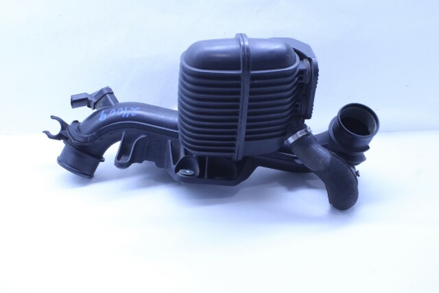 2009-2016 Audi A4 A5 2.0 Intercooler Pressure Pipe Tube OEM