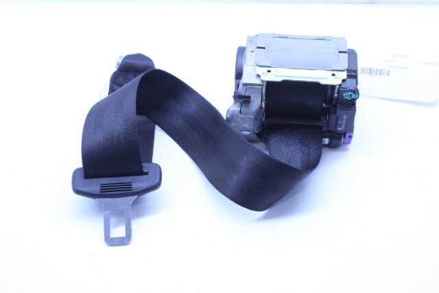 2009-2016 Audi A4 A5 Rear Seat Belt Outer OEM