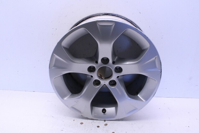 2012-2015 BMW X1 Wheel 17 x 7.5 Style 317 Rim 36116789140 OEM