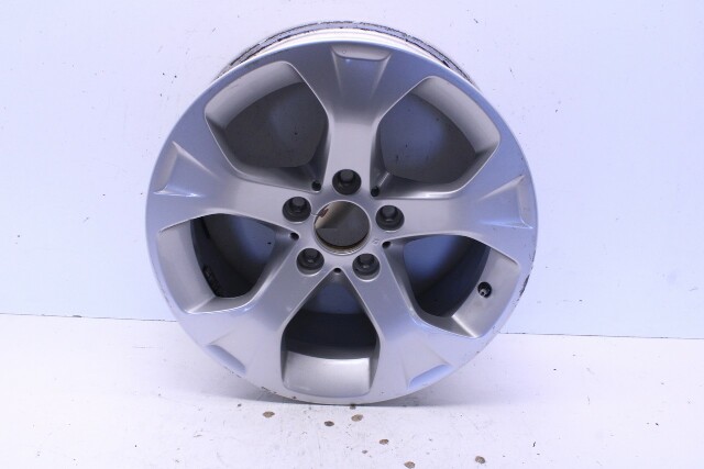 2012-2015 BMW X1 Wheel 17 x 7.5 Style 317 Rim 36116789140 OEM