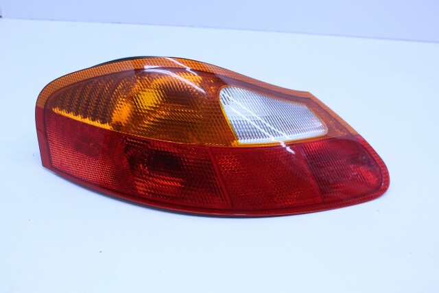 1997-2004 Porsche Boxster 986 Left Rear Tail Light 98663141303 OEM