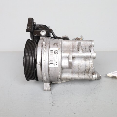 2002-2008 BMW 745i 750i Power Steering Pump OEM 32416765307