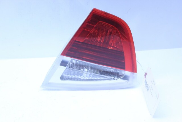 2006-2008 BMW 325i 328i 330i 335i Sedan Right Tail Light 63216937460 OEM