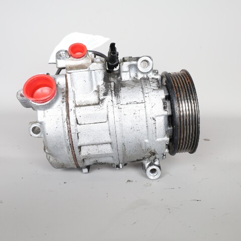 2007-2013 BMW 128i 328i A/C Air Conditioning Compressor 64529122618 OEM