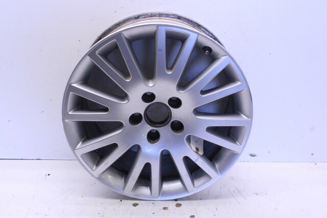 2005-2010 Audi A6 Wheel 17 x 7.5 Rim 16 Spoke OEM
