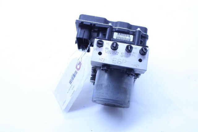 2006 Audi A6 ABS Anti Lock Brake Pump OEM