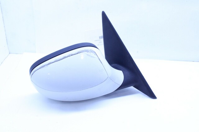 2009-2011 BMW 328i 335i Right Door Mirror 51167282528 OEM
